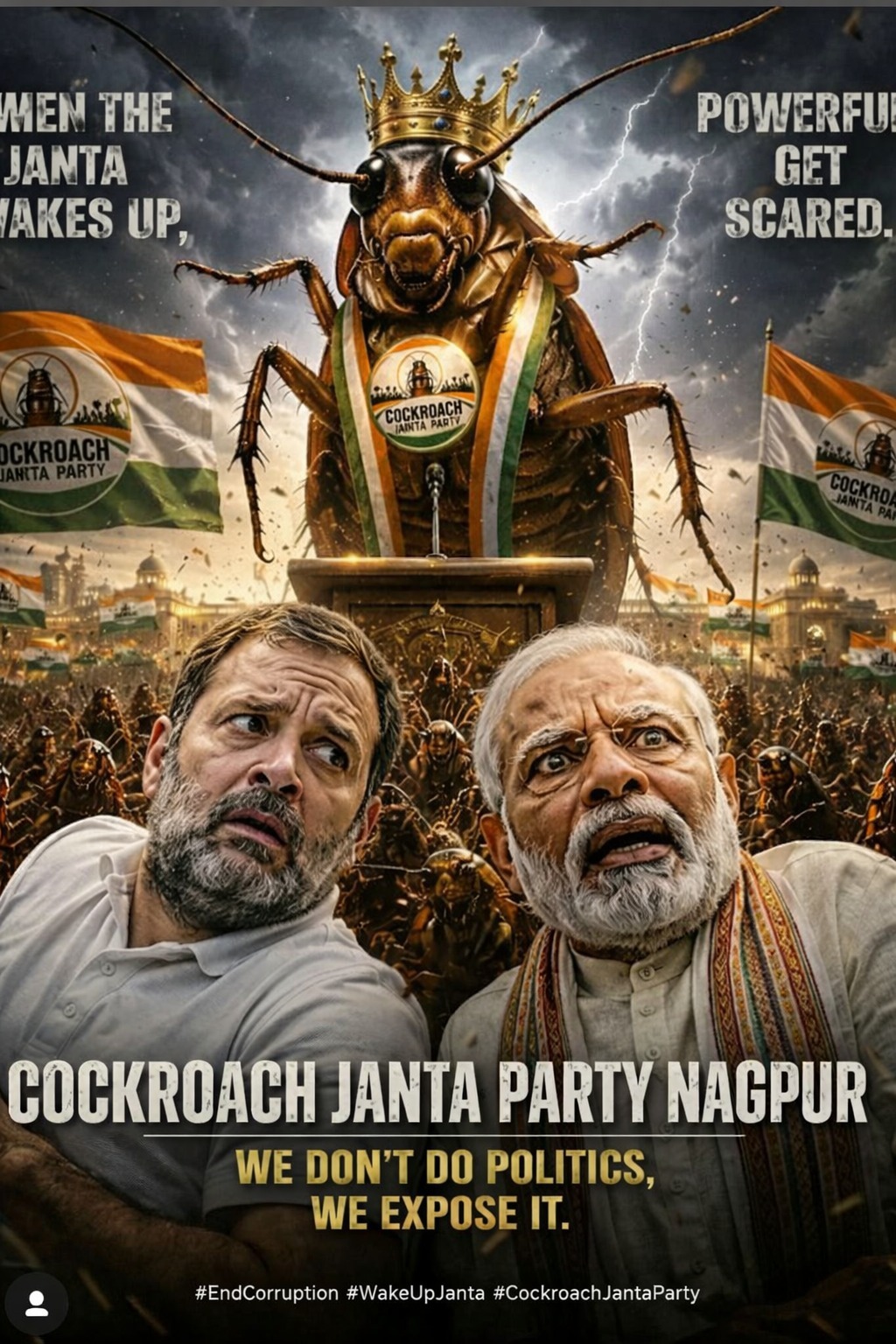 campaign
